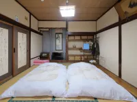 Sawa No Yado Kinsenkaku Các khách sạn ở Date