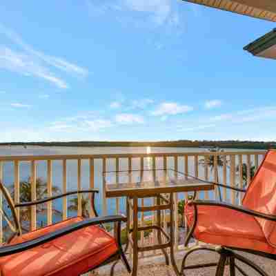 Sunsets Waterview Balcony Queen Bed Heated Pool Others