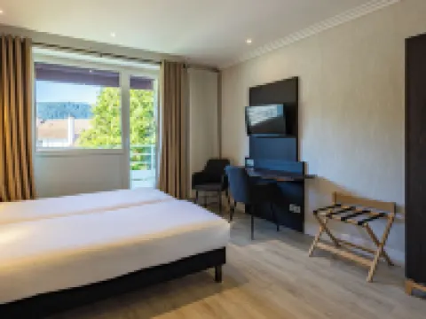 Hôtel Beau Rivage Hotels in Gerardmer