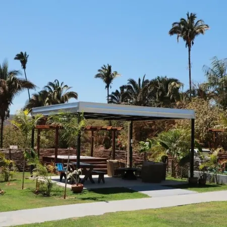Pousada Casa de Naná