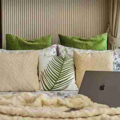 Skyline Staycation in Davao City Rooms
