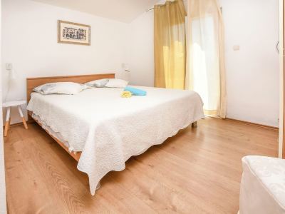 Apartments Suncica