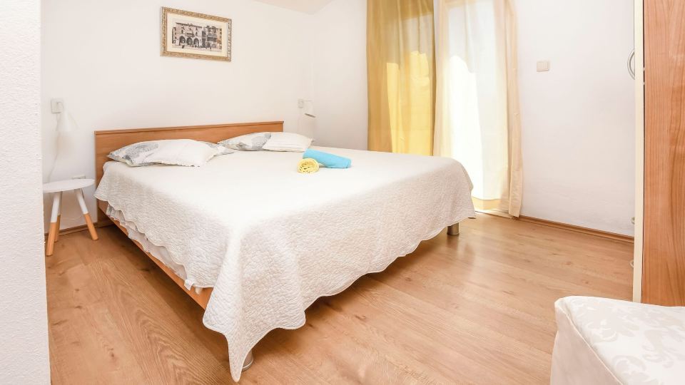 Apartments Suncica
