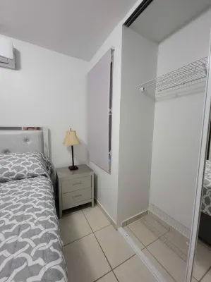 Casa María 2BR Apt with terrace