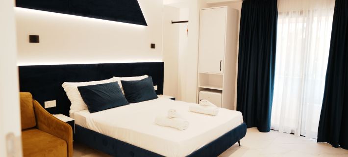 Villa Solis Hotels in Vlore