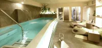 Suite Hotel Santa Chiara - spa