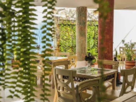 RioHostal Hoteles en Ibarra