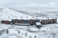 Ramada by Wyndham Erzincan Ergan - Wi-Fi