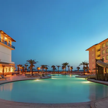 Embassy Suites by Hilton Panama City Beach Resort