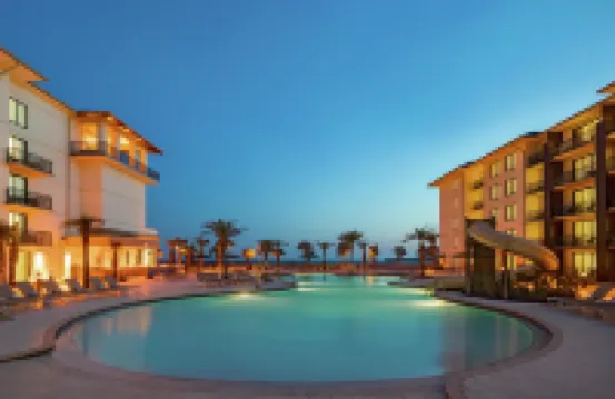 Embassy Suites by Hilton Panama City Beach Resort