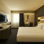Best Western Marseille Aeroport