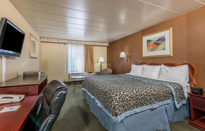 Days Inn by Wyndham Pittsburgh