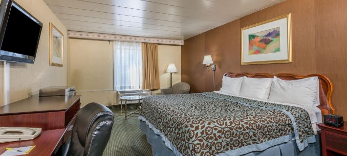 Days Inn by Wyndham Pittsburgh Hotels in Pittsburgh