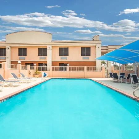 Days Inn by Wyndham McAllen