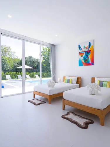 รูปภาพของLuxury Villa at Palm Hills Golf Club (PH4A)
