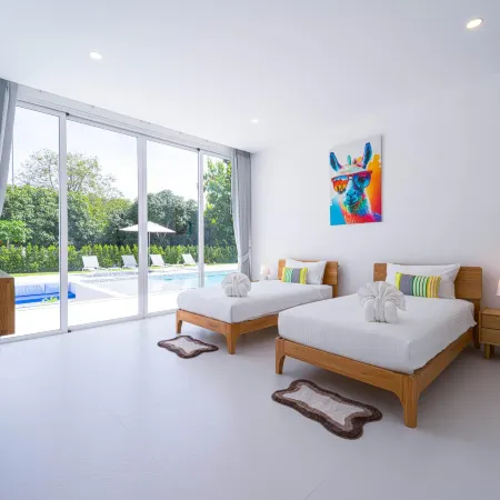 Luxury Villa at Palm Hills Golf Club (PH4A)