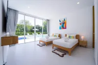 Luxury Villa at Palm Hills Golf Club (PH4A) - Villa