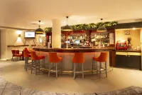 Copthorne Hotel Aberdeen - bar