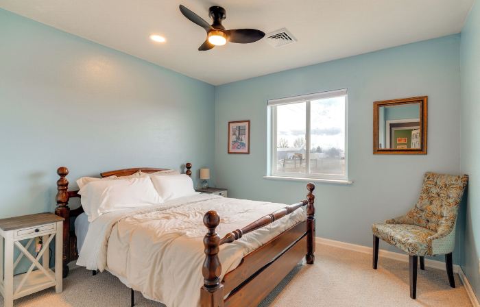 Hike, Fish & Golf! Pet-friendly Home in Choteau