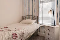 RS Belfast Hesketh - Bungalows