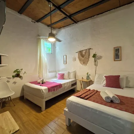 Casa de Zeferina