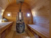 Hillside Karakol B&B Hotels in Ak-Su