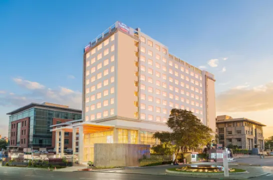 Fairfield by Marriott Lucknow