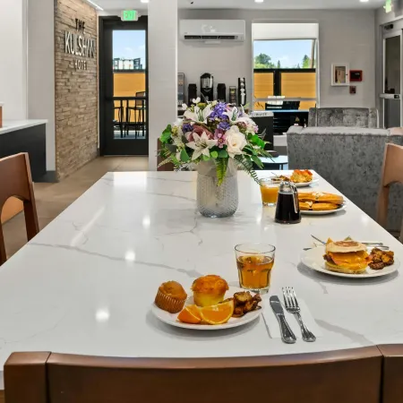 The Kulshan Hotel