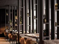 Alma Alpina Lodge, Adults Only Hotels in Nova Ponente