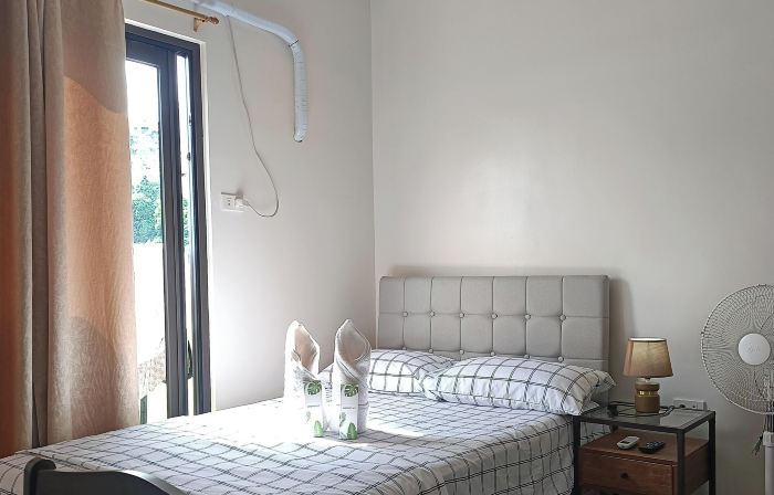 Thyme Residences Condominium