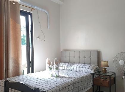 Thyme Residences Condominium