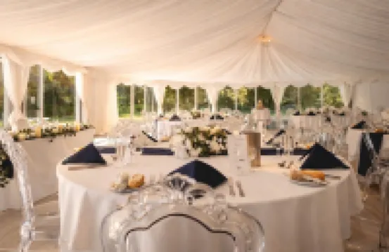 Friars Carse Country House Hotel