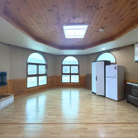 Yangju Soli's Pension