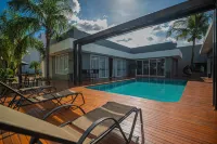 Hotel Opuka
