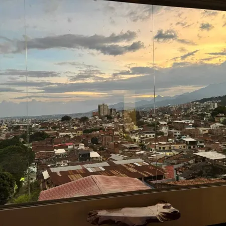 Hotel Terraza San Antonio