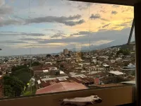 Hotel Terraza San Antonio - Mountain view