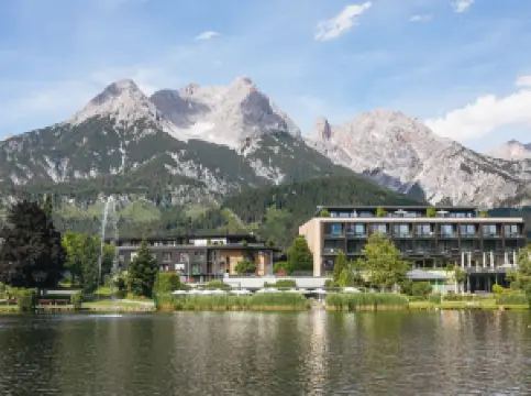 リッツェンホフ – ホテル アンド スパ アム ゼー