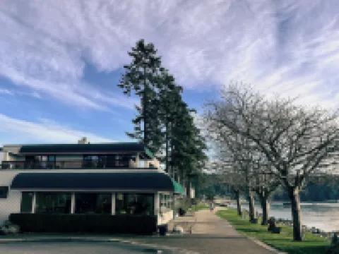 德利福特伍德旅館 錫謝爾特酒店