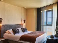 Hôtel Mercure Saint-Malo Front de Mer - spa
