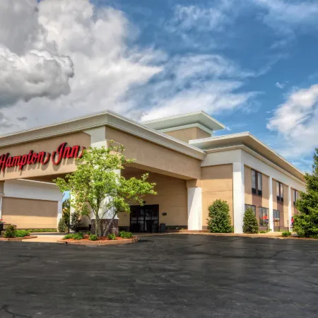 Hampton Inn Winchester