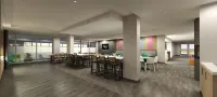 Home2 Suites by Hilton Quebec City, QC