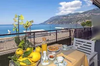 Angelina Apartments Amalfi Coast