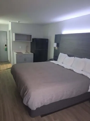 Quality Inn Hotels in 