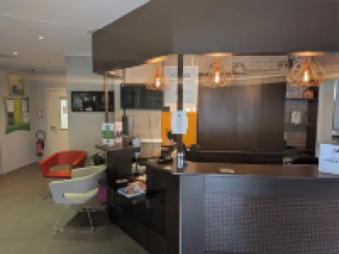 Ibis Styles Belfort Centre Hotels in Belfort