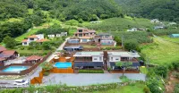 Chungju Morning Lake SPA Pension - Pools