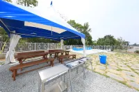 Boryeong Blue Fragrance Pension