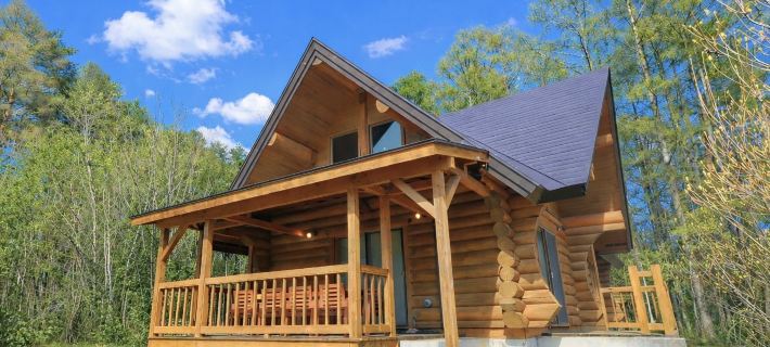 Shakunage-daira Vacation Rental, Lot 2 Hotels in Inawashiro