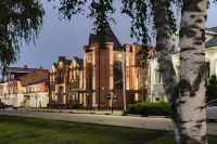 Dom Kuptsa Kundysheva-Volodina Hotel のホテル