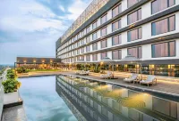 Vivanta Bhubaneswar DN Square - 5-Star
