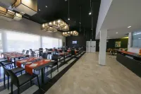 Ride Surf Resort & Spa Peniche - breakfast